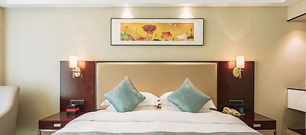 Vaya International Hotel