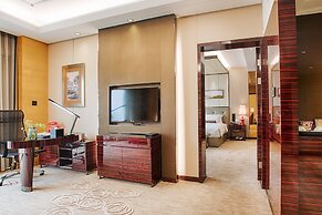 Vaya International Hotel