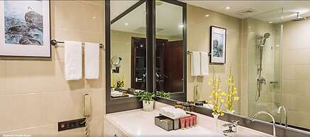 Vaya International Hotel