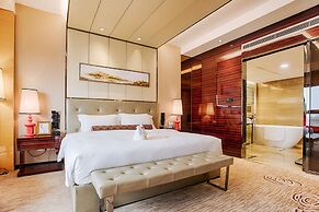 Vaya International Hotel