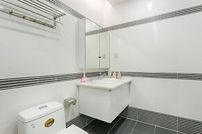 Sunrise City Trang's Apartment