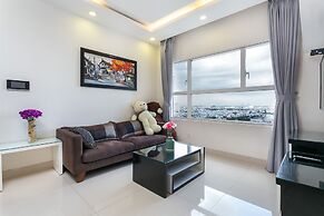 Sunrise City Trang's Apartment