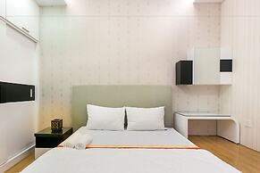 Sunrise City Trang's Apartment