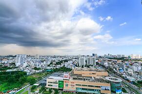 Sunrise City Trang's Apartment