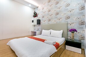 Sunrise City Trang's Apartment