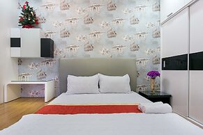 Sunrise City Trang's Apartment