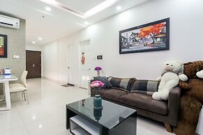 Sunrise City Trang's Apartment