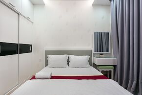 Sunrise City Trang's Apartment