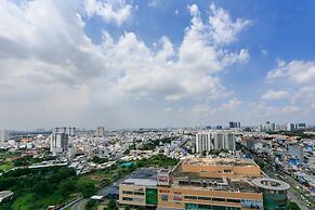 Sunrise City Trang's Apartment