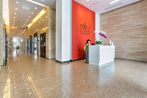 Sunrise City Trang's Apartment