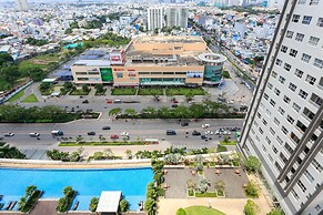 Sunrise City Trang's Apartment