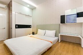 Sunrise City Trang's Apartment