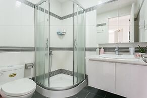 Sunrise City Trang's Apartment