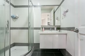 Sunrise City Trang's Apartment