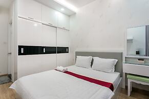 Sunrise City Trang's Apartment