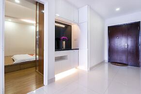 Sunrise City Trang's Apartment
