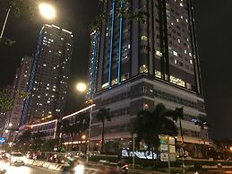 Sunrise City Trang's Apartment