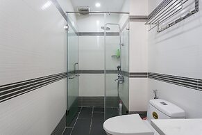 Sunrise City Trang's Apartment