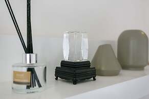 Sunrise City Trang's Apartment