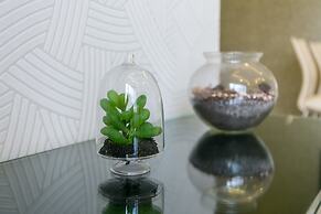 Sunrise City Trang's Apartment