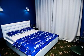 Hotel Plus