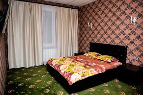 Hotel Plus