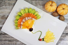 Fuzhou Lakeside Hotel