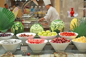 Fuzhou Lakeside Hotel