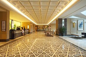 Fuzhou Lakeside Hotel