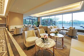 Fuzhou Lakeside Hotel