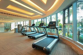 Fuzhou Lakeside Hotel