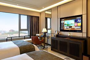 Fuzhou Lakeside Hotel