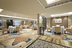 Fuzhou Lakeside Hotel