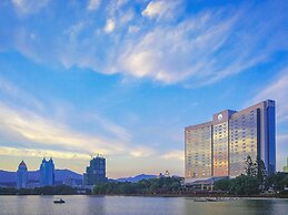 Fuzhou Lakeside Hotel