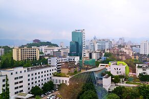 Fuzhou Lakeside Hotel