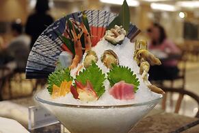 Fuzhou Lakeside Hotel