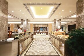 Fuzhou Lakeside Hotel