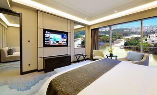 Fuzhou Lakeside Hotel