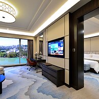 Fuzhou Lakeside Hotel