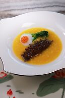 Fuzhou Lakeside Hotel