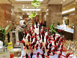 Fuzhou Lakeside Hotel