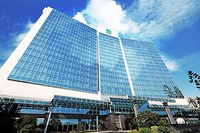 Fuzhou Lakeside Hotel