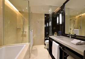 Fuzhou Lakeside Hotel