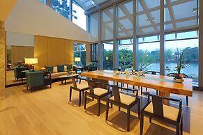 Fuzhou Lakeside Hotel