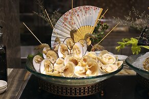 Fuzhou Lakeside Hotel