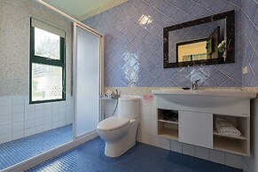 Muxia Siji Sea View Guesthouse