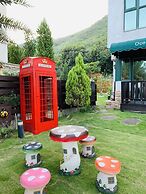 Muxia Siji Sea View Guesthouse