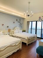 Muxia Siji Sea View Guesthouse