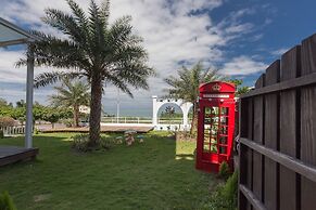 Muxia Siji Sea View Guesthouse