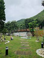 Muxia Siji Sea View Guesthouse